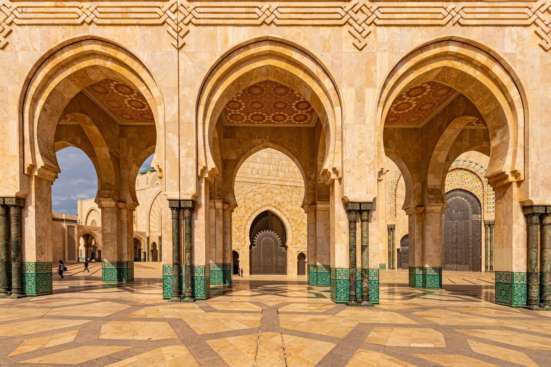Pour quoi est connu Casablanca?