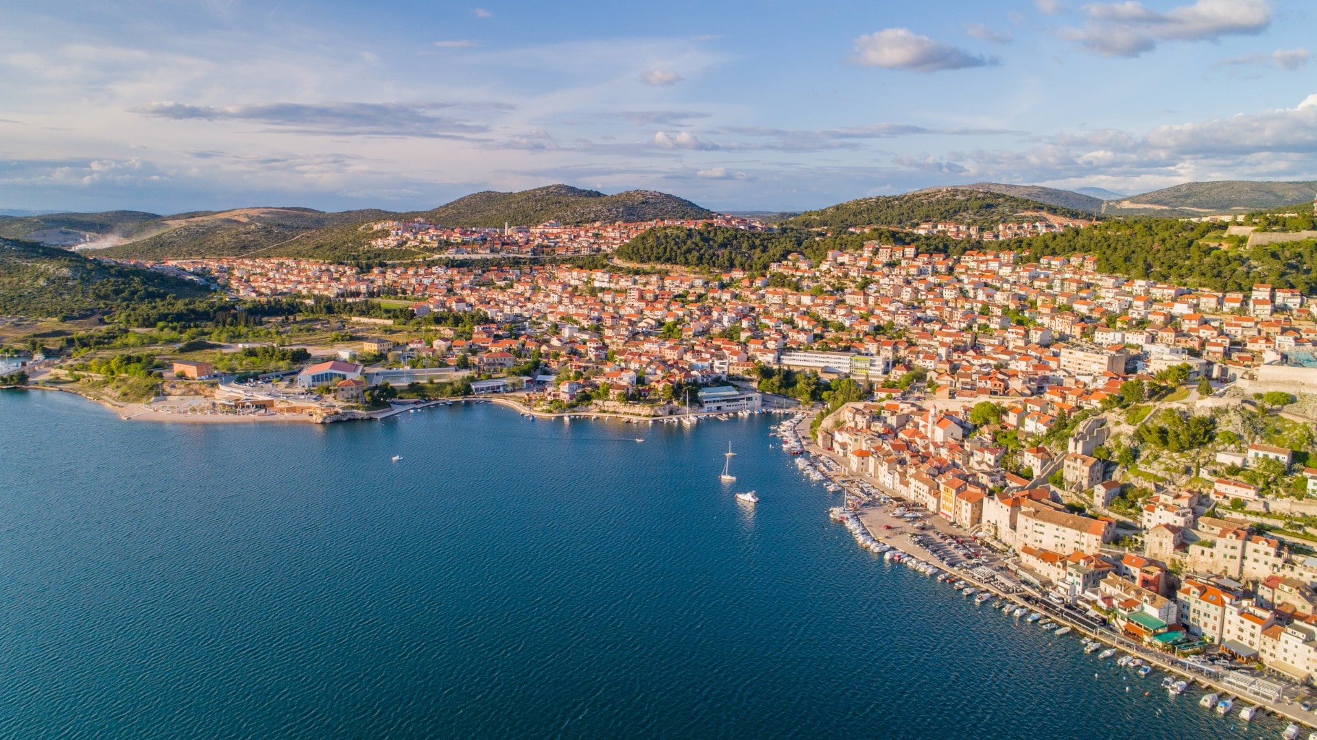 À quoi sert la Croatie?