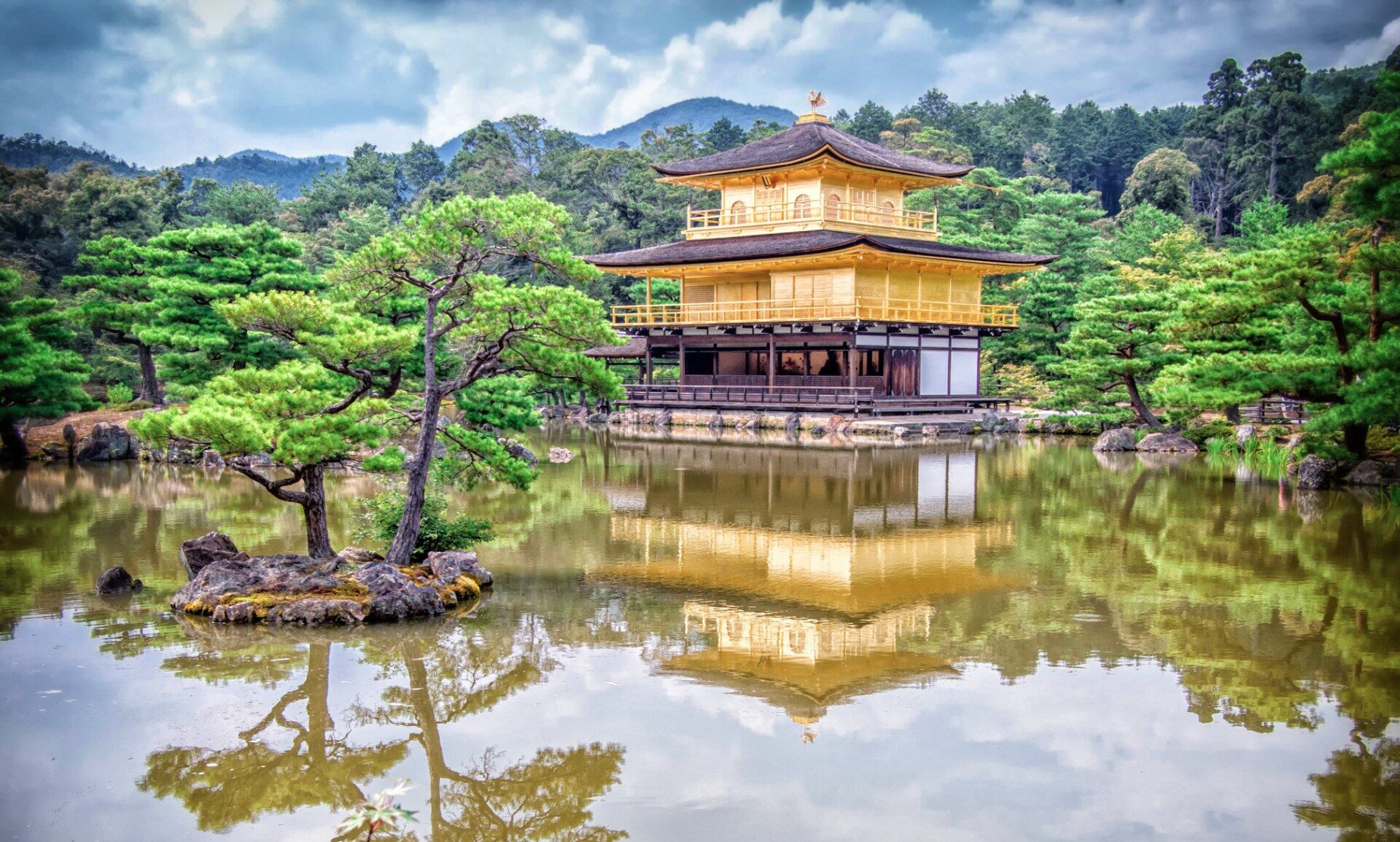 Pour quoi est connu Kyoto?