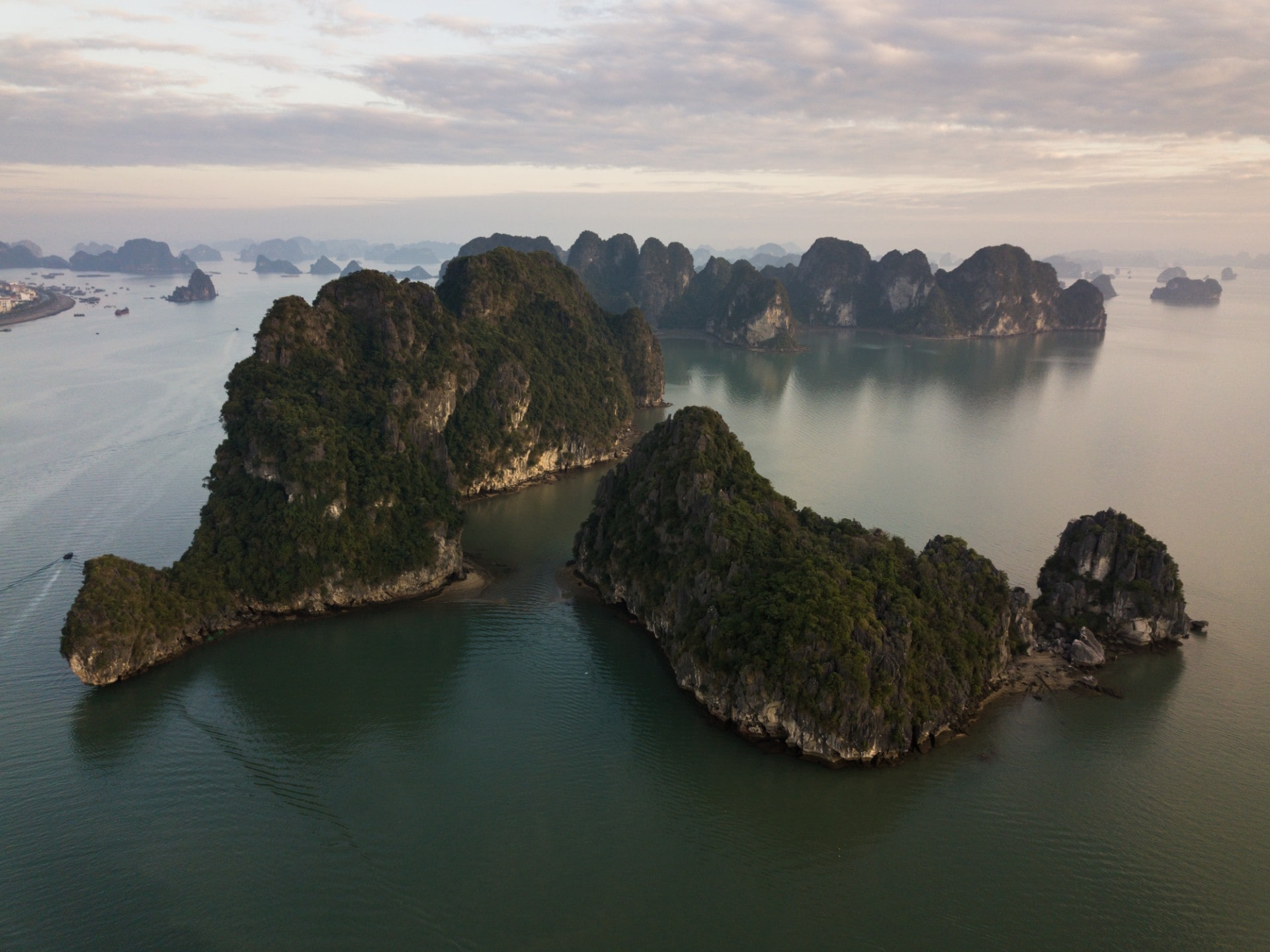 À quoi sert le Vietnam?