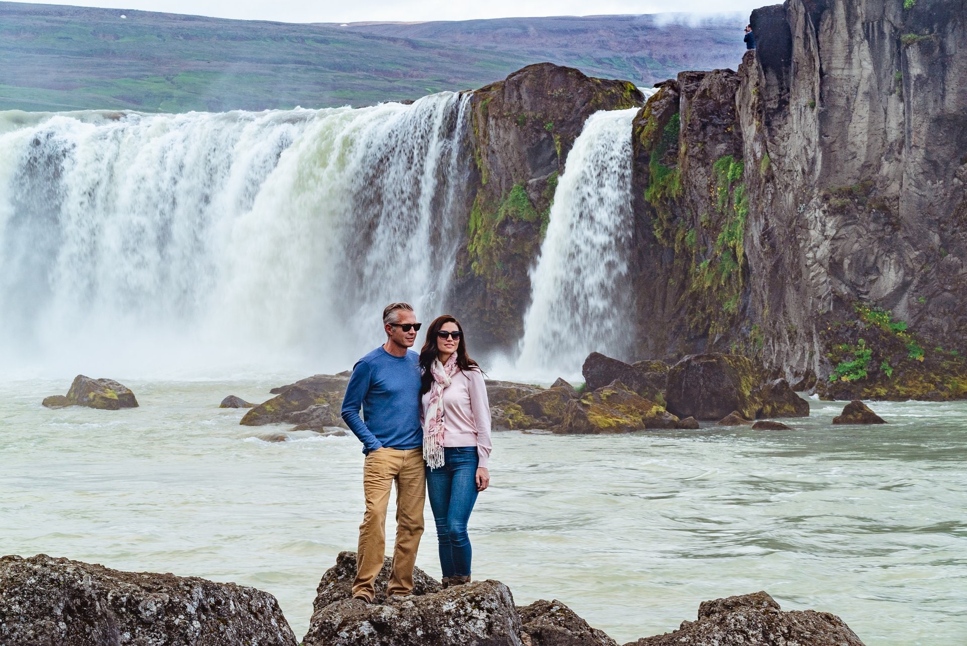 Quoi emballer pour l'Islande