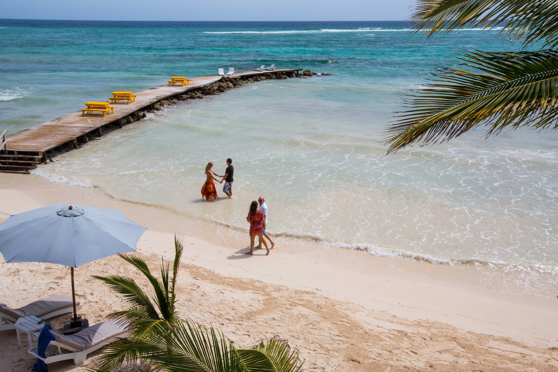 Que faire pour la Jamaïque