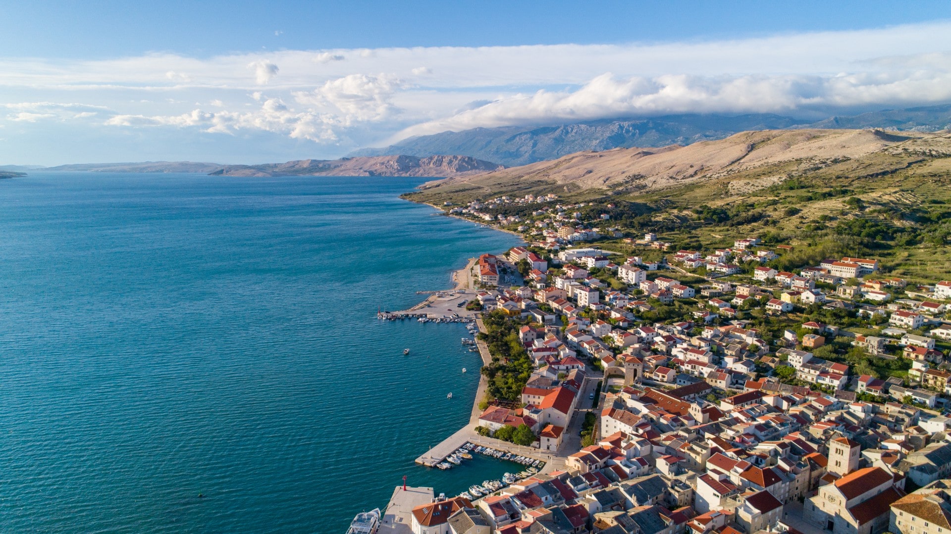 クロアチアのザダールのインサイダーガイド