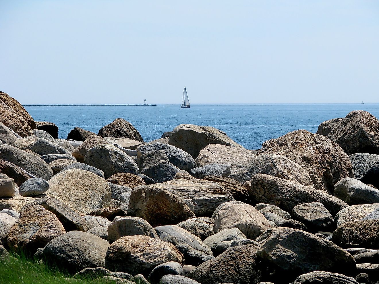 Les 8 meilleures villes de retraite de la côte atlantique classées