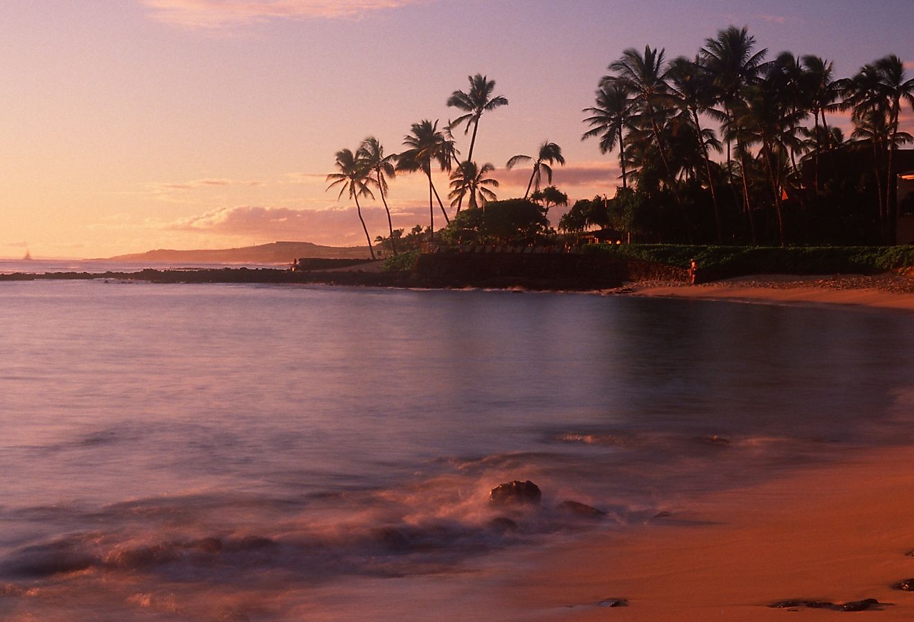 週末のリトリートのための12の穏やかなハワイの町