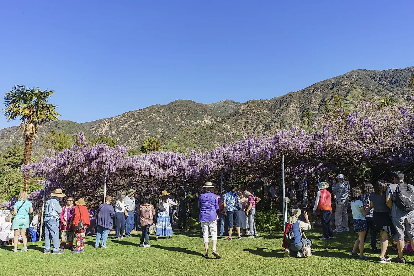 南カリフォルニアで最も親切な9つの町