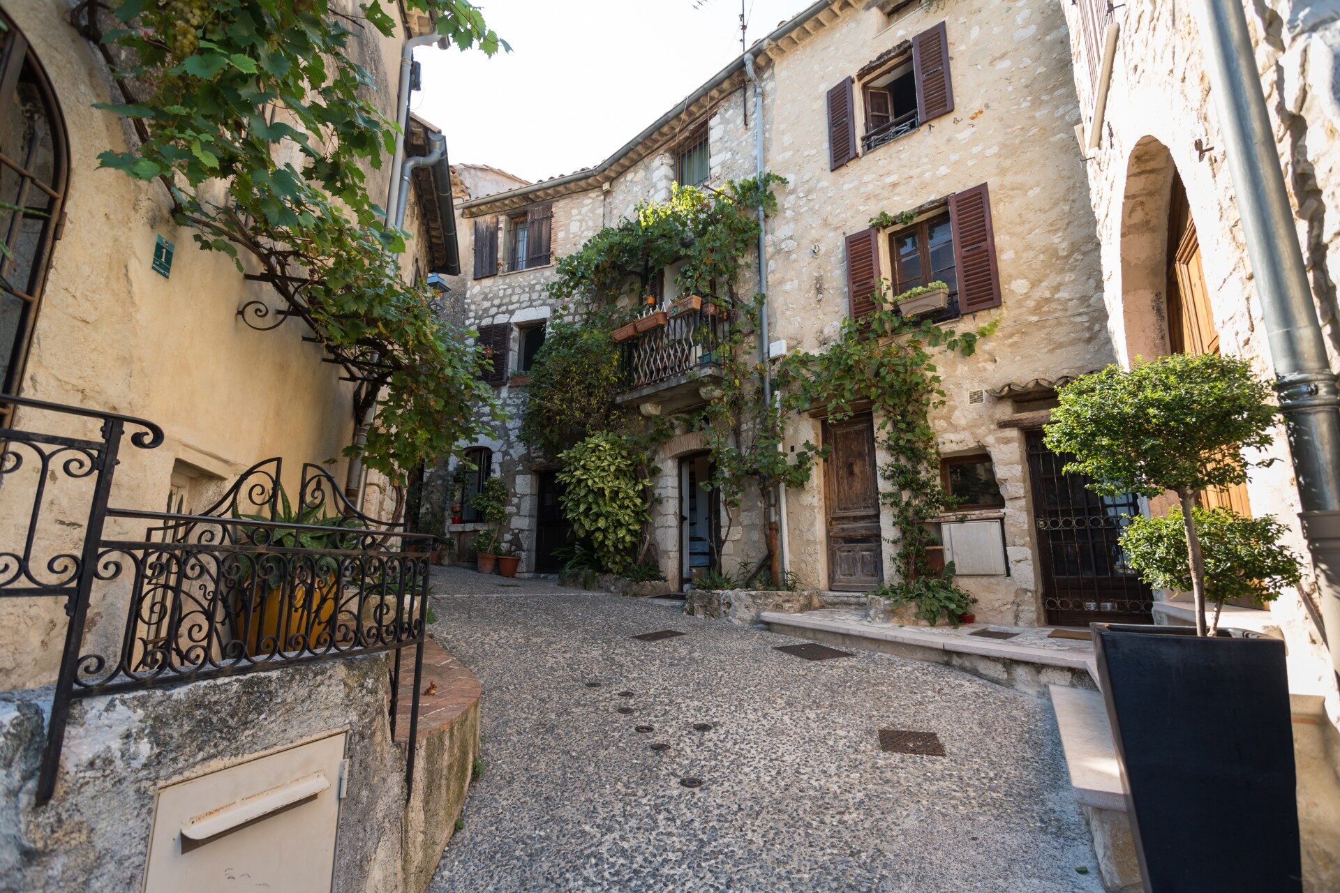 南フランスの旅程：完璧な2日間を計画する方法