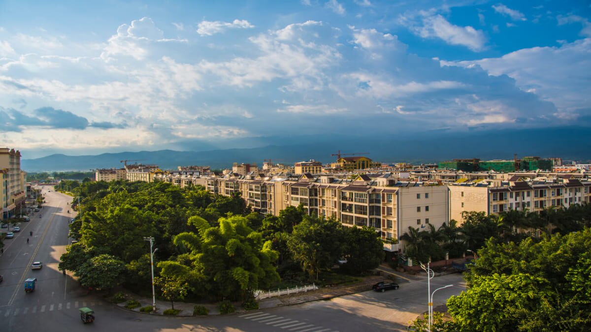 ノースカロライナ州ローリーの8つの観光スポット