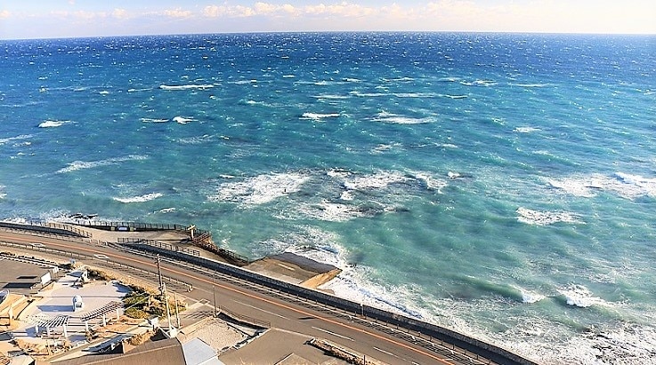 11オマエザキシティを完全に楽しむための11の必見の観光スポット！アトラクションが詰まっています