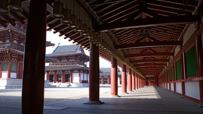 大阪の5つの最高のスピリチュアルパワースポット！ Shitennoji TempleとPrince Shotokuに関連する古代の埋葬マウンドを訪れましょう。