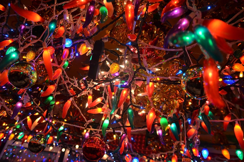 ニューヨークのトップ7のInstagram写真スポット