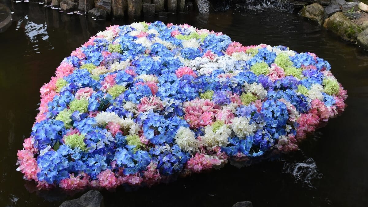 5古代の首都の魅力を感じることができるイバラキ県の桜川市にある5つの推奨観光スポット