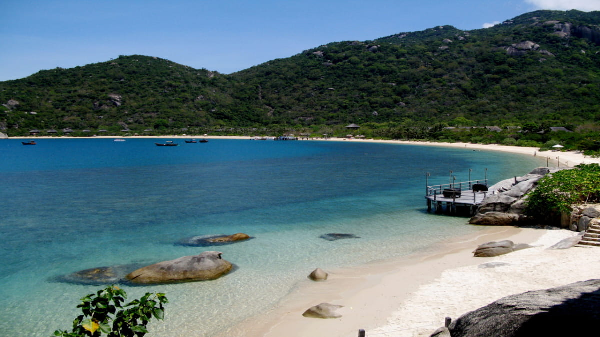 ベトナムの古き良き時代の風を感じてください！ Tuy Hoaの推奨観光スポット