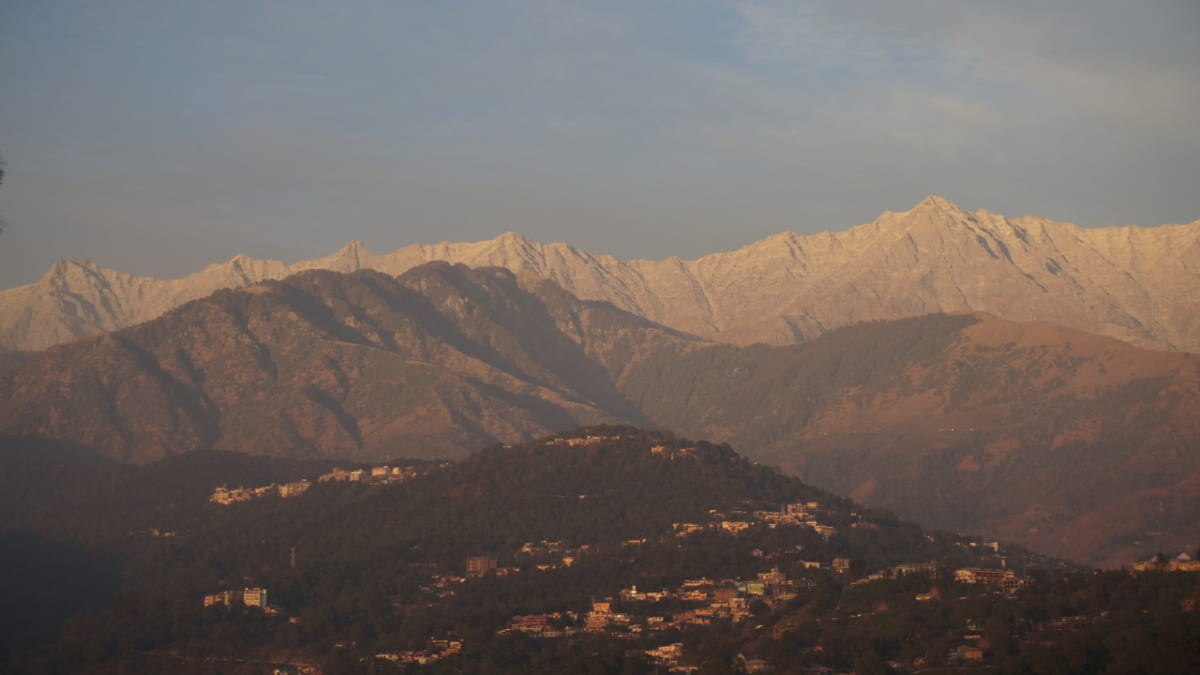 これはチベットですか？！インドのダラムシャラにある5つの推奨観光客のアトラクション