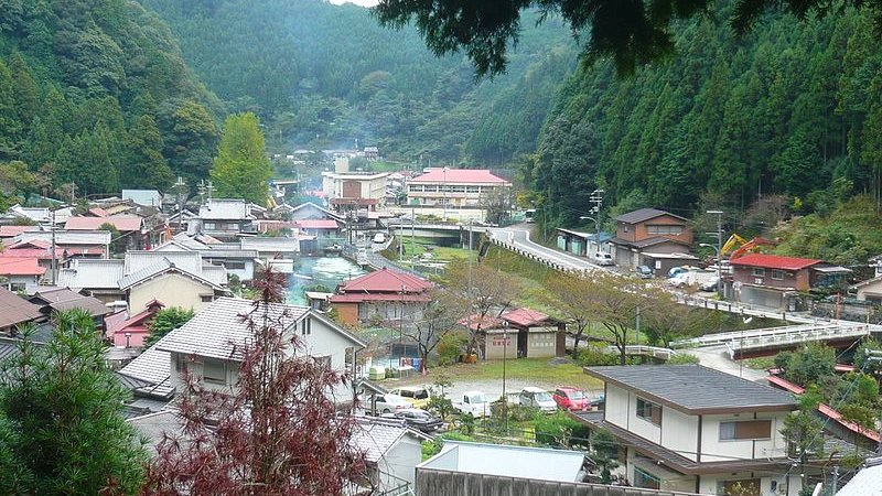 美しい水と豊かな自然に囲まれた川崎村の7つの推奨観光スポット