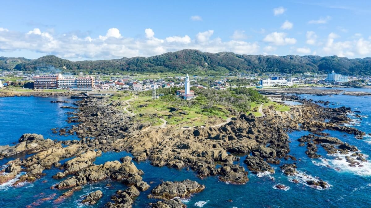 ミナミボソ・シラハマのトップ10の観光スポット：ボソ半島の最南端のツアー