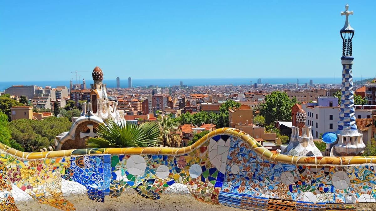 スペイン、情熱の土地！ 40推奨観光スポット