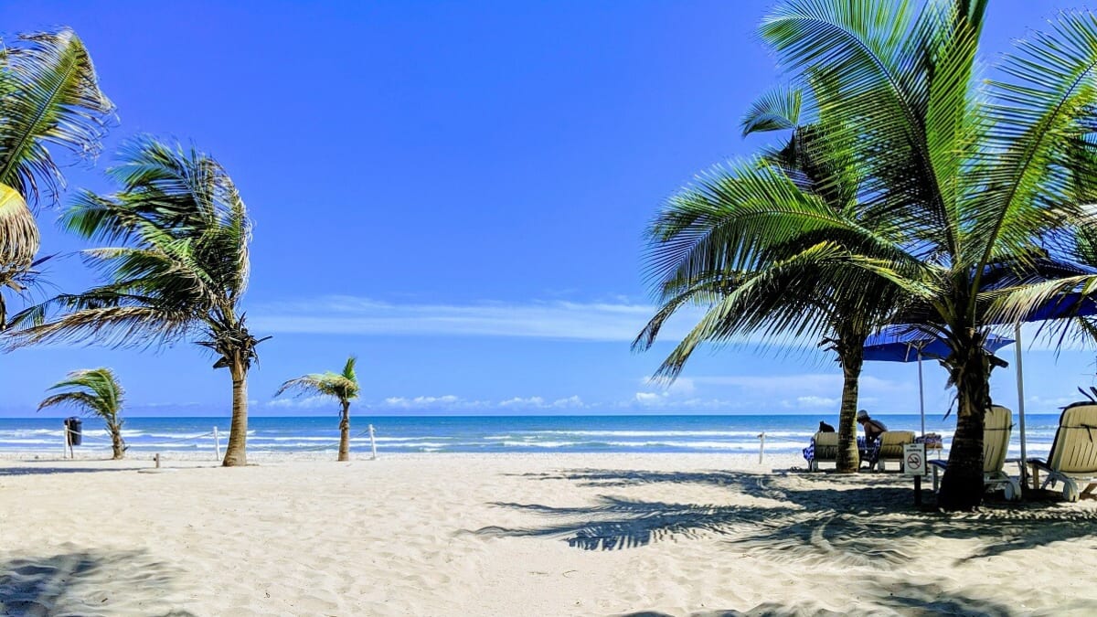 あなたは間違いなく行くべきです！ 8ガーナの推奨観光スポット！