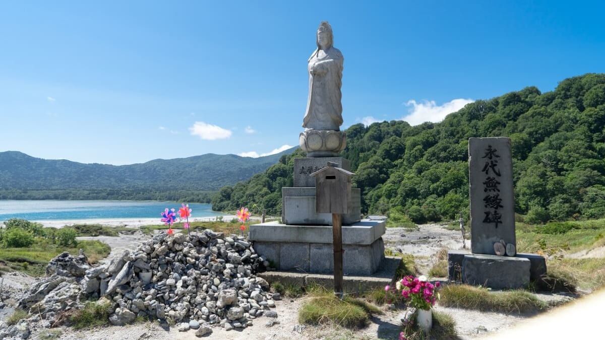 11必見の観光スポット：オスレ山の神聖な場所で自分自身を再発見する