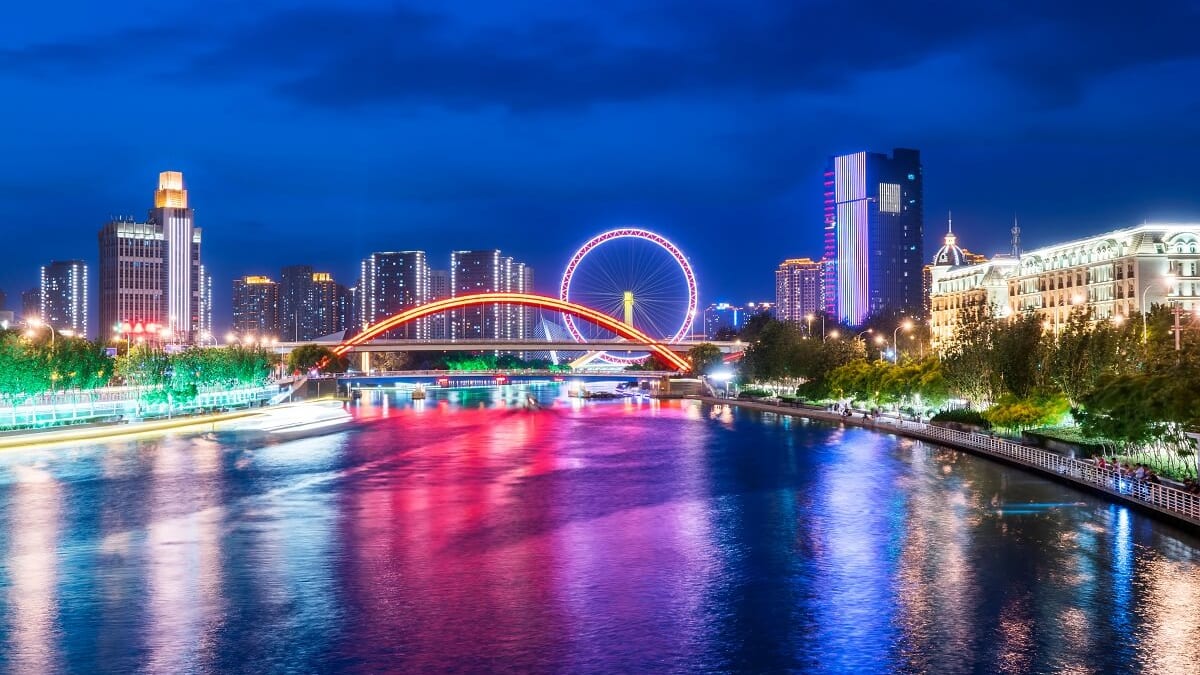 Tianjinの19の推奨観光スポット！ 「世界建築博覧会」として知られる都市