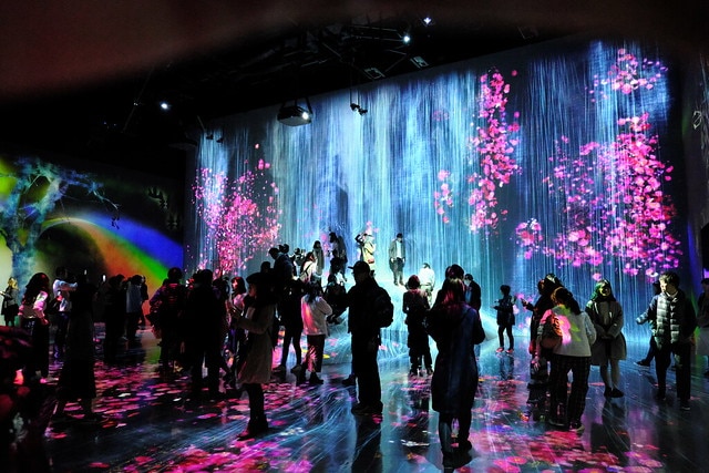 あなたがチェックアウトする必要がある世界で最もインスタグラミング可能な美術館