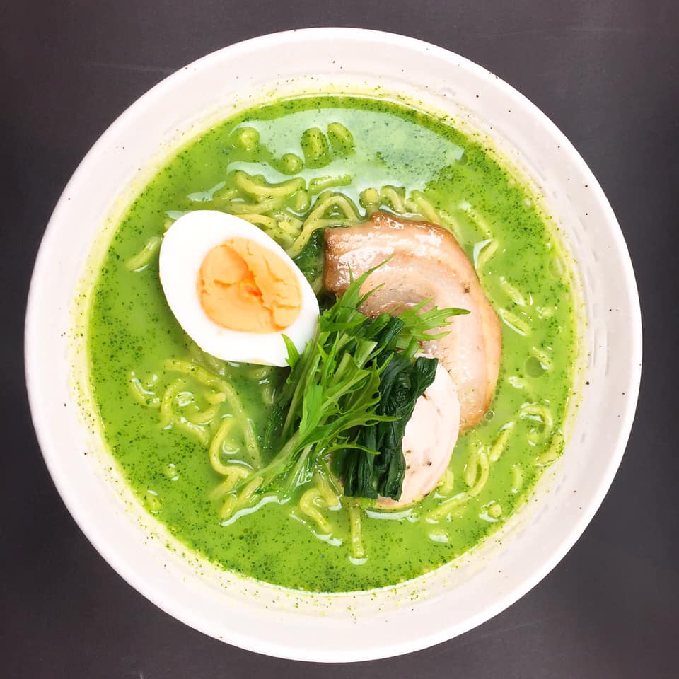 Tonkotsuを超えて：日本で試す必要がある8つのユニークな地域のラーメン料理