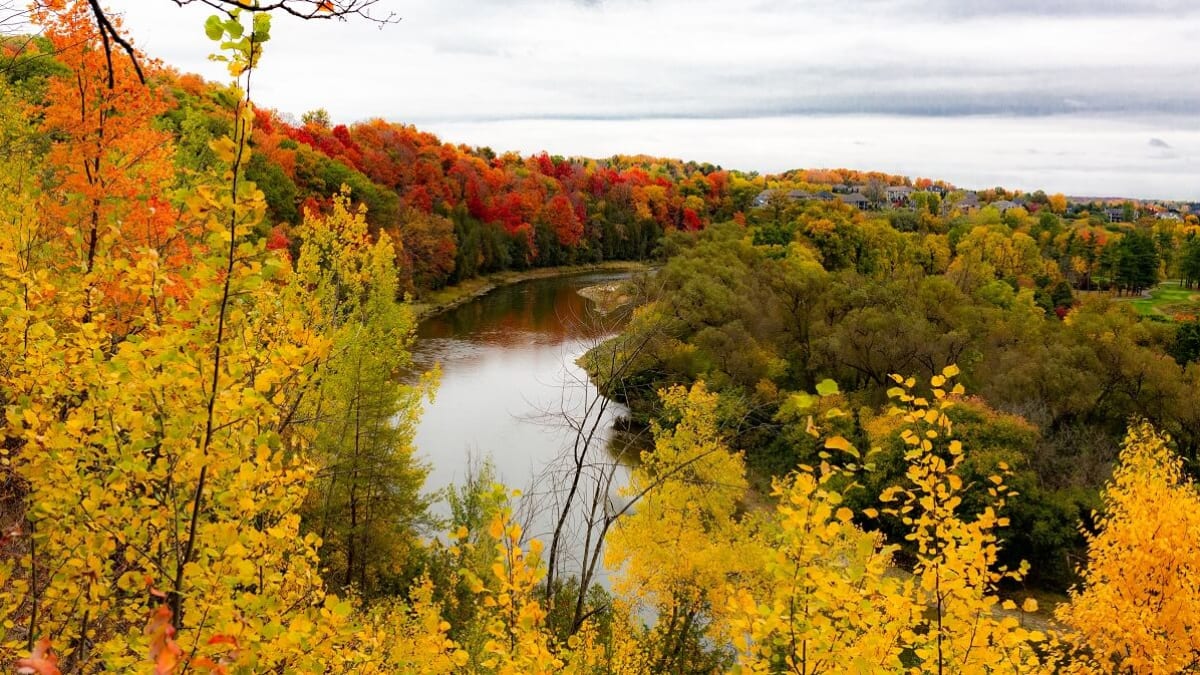 オンタリオ州キッチナーの8つの必見のアトラクション