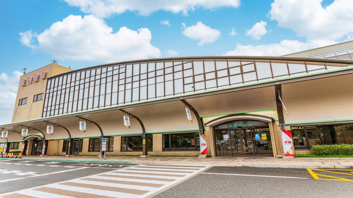 ショナイ空港での時間を過ごす方法：フライトの前に殺すためのガイド