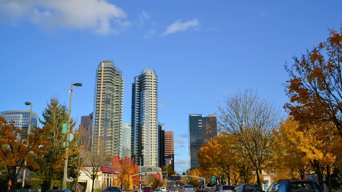 レドモンドの6つの必見のアトラクション！マイクロソフトの家を探索してください！