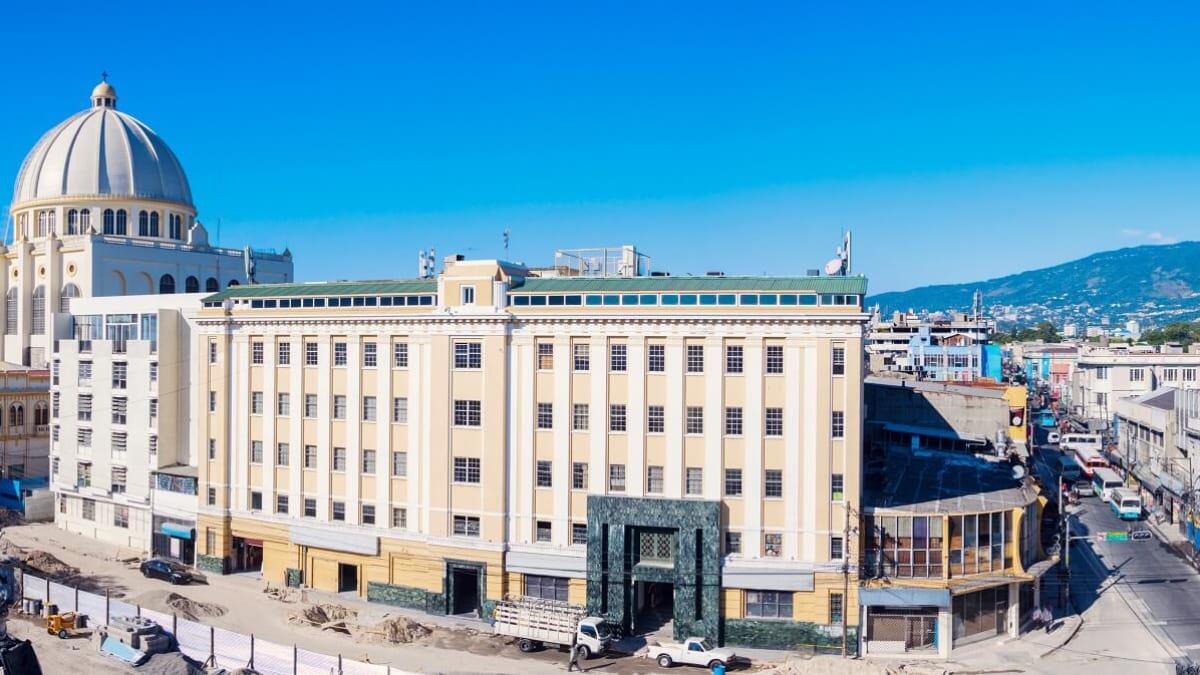 エルサルバドルの6つの必見の観光スポット！活気に満ちたラテンの国を体験してください