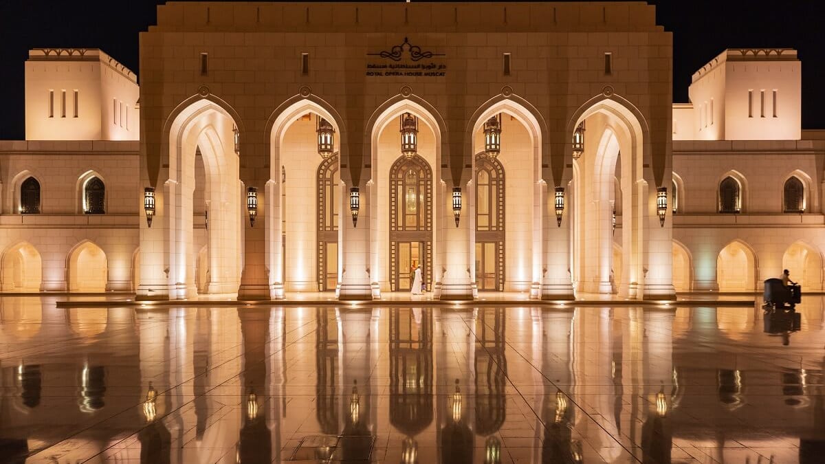 オマーンの首都であるマスカットの探索！ 6つの必見のスポットを紹介します