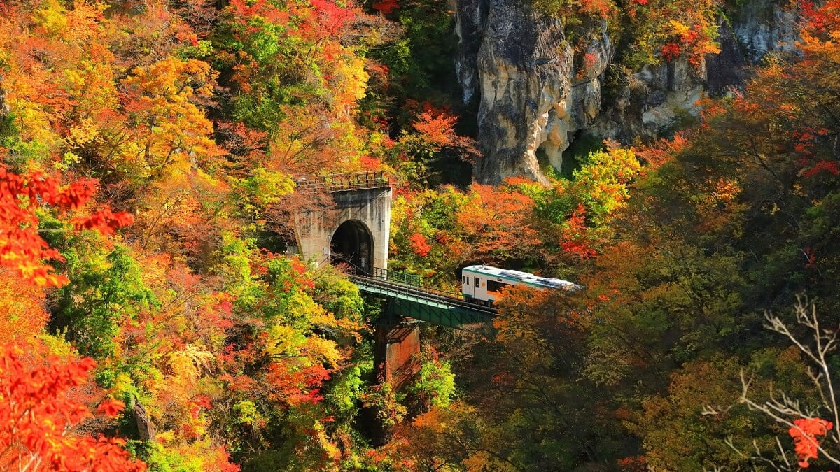 宮城県の35の推奨観光スポットをご覧ください！