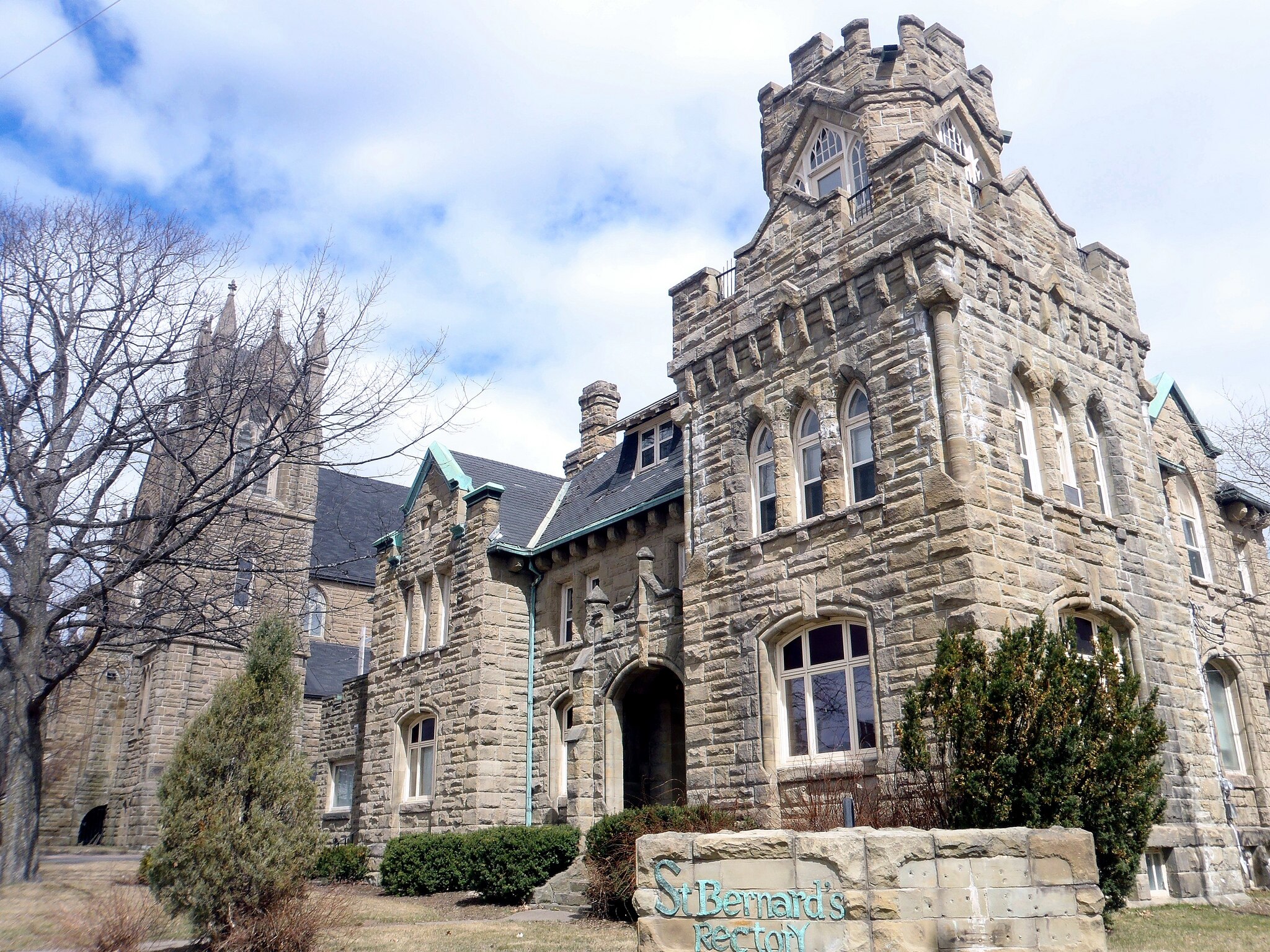 モンクトン：常に完全で満足のいく休息とリラックスした時間を費やすのに最適な方向