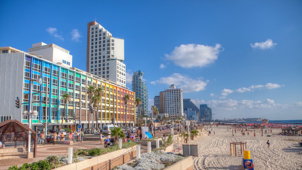 イスラエル：聖地を訪れるときの必見のアトラクションはここにあります