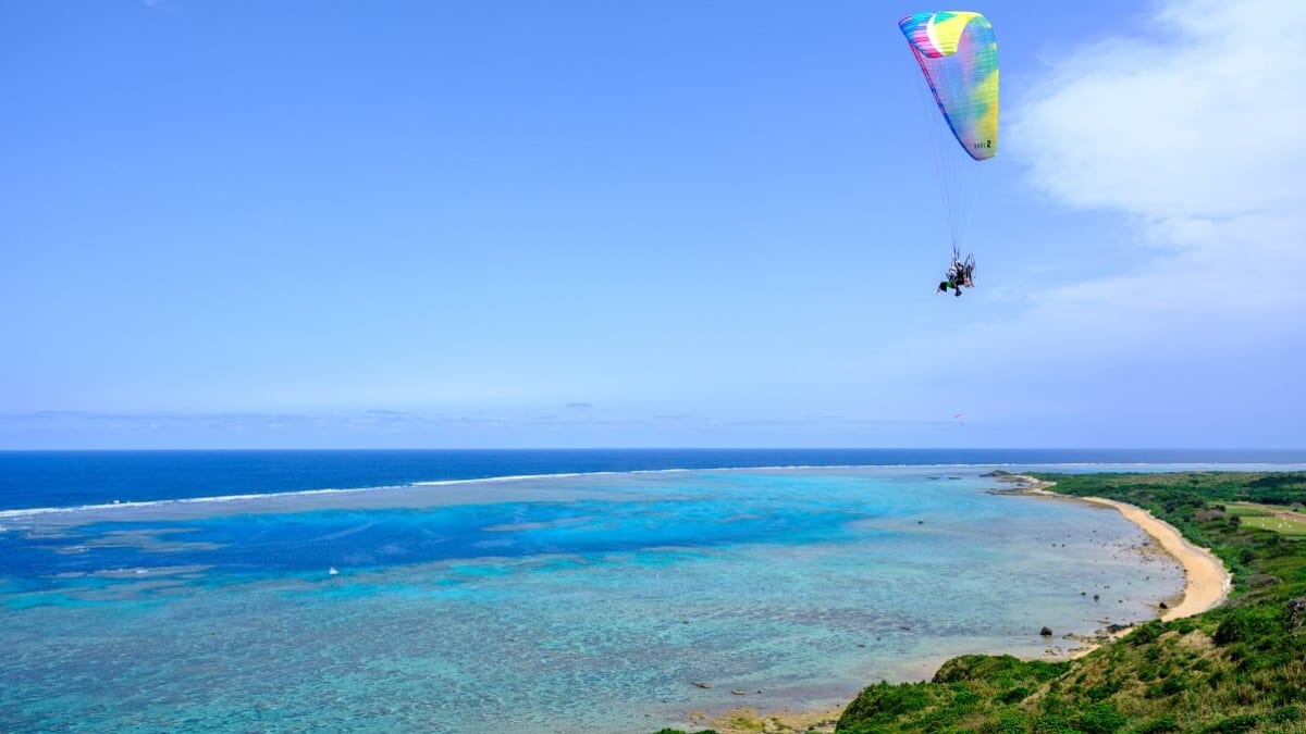 石川島の多様な風景を紹介する10の見事な景色