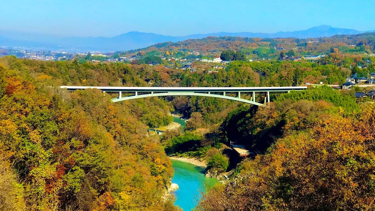 ナガノ県のイダシティにある推奨観光スポット！自然と文化の町をお楽しみください！