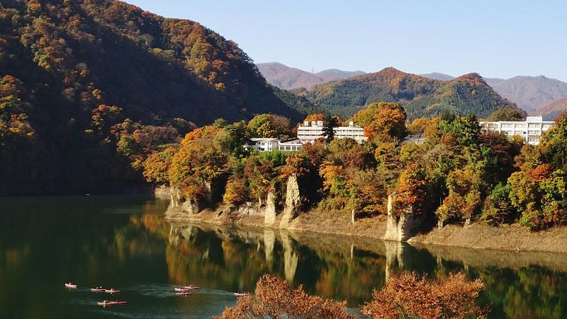 クラシックから隠された宝石まで！サルガキョンセン、ガンマの6つの必見のアトラクション