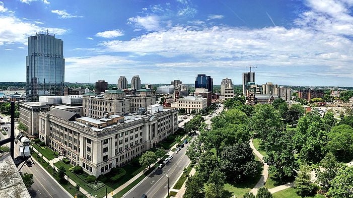 カナダのロンドン！？オンタリオ州ロンドンの4つの推奨観光客のアトラクション！