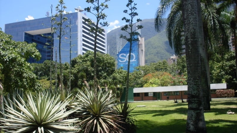 カラカスの16の必見のアトラクション！世界遺産大学で建築と芸術をお楽しみください