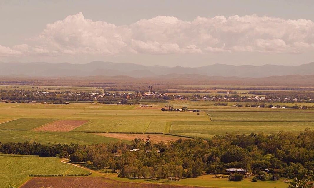 Proserpine：魅惑的な休暇の目的地