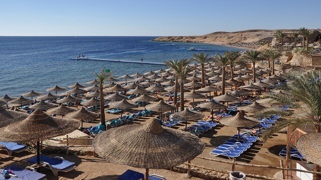 これは本当にエジプトですか？ 14 Sharm El-Sheikhの必見の観光スポット！