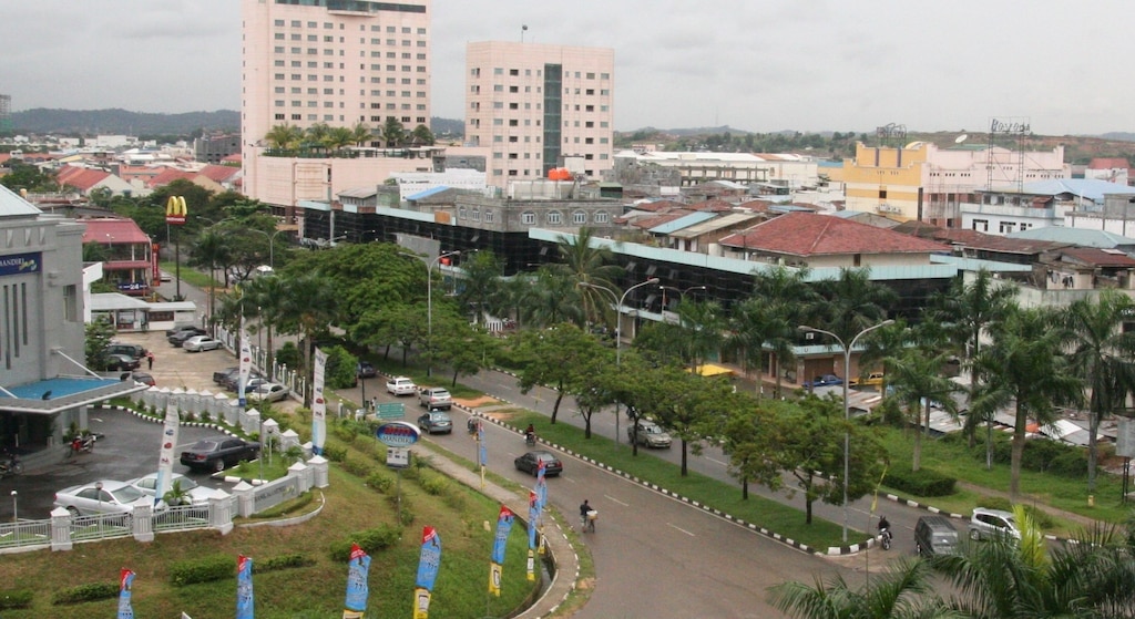 インドネシアのホリデーリゾート！ 9バタム島にある必見の観光スポットを参照してください