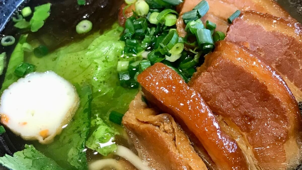 地元の人々に愛されているナゴシティの4つの推奨グルメスポット！