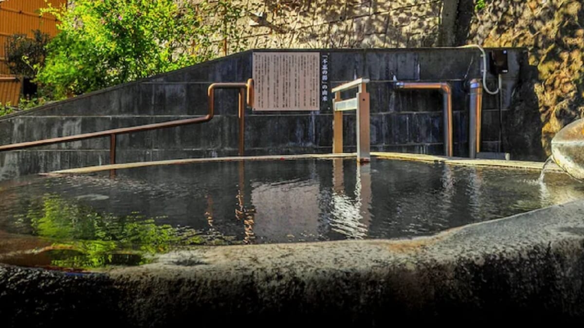 5人の町、ホットスプリングスとワインの町、5人の観光スポット5が5つあります！