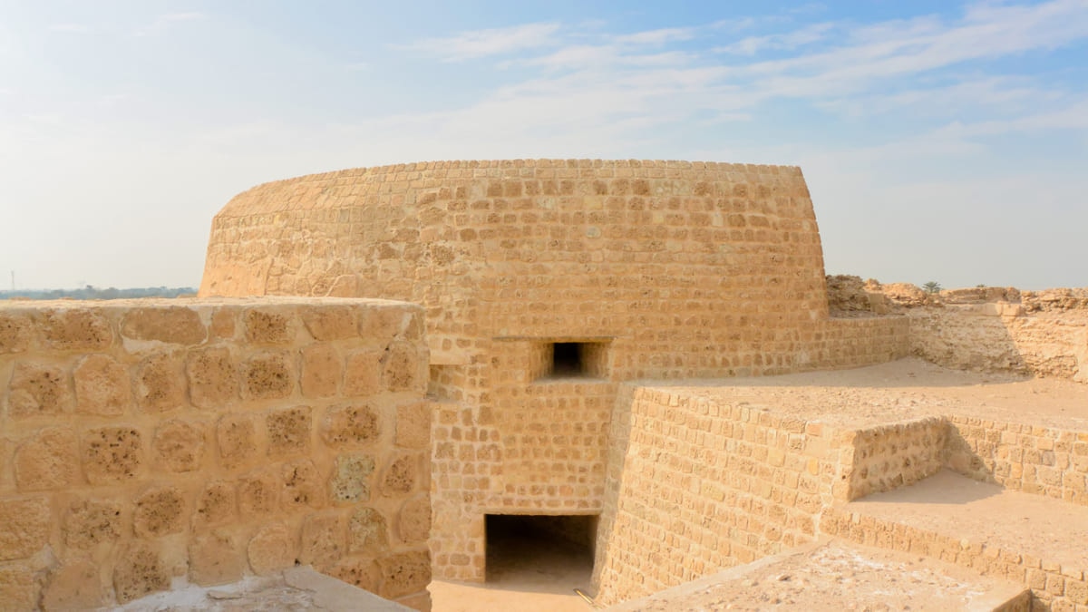 バーレーンのトップ5の推奨観光スポット！ペルシャ湾に浮かぶ小さな国への旅行