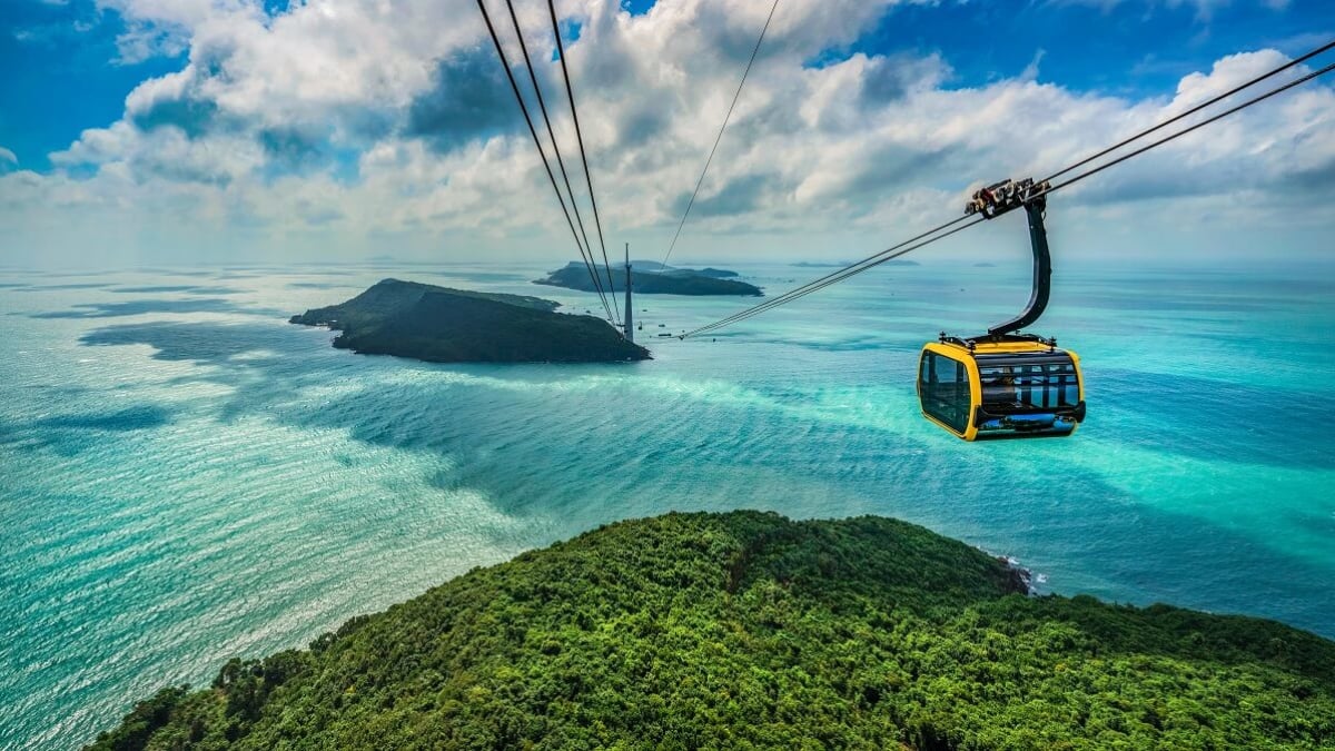 ベトナムのプレミアリゾート島！プーコック島を楽しむための旅行ガイド