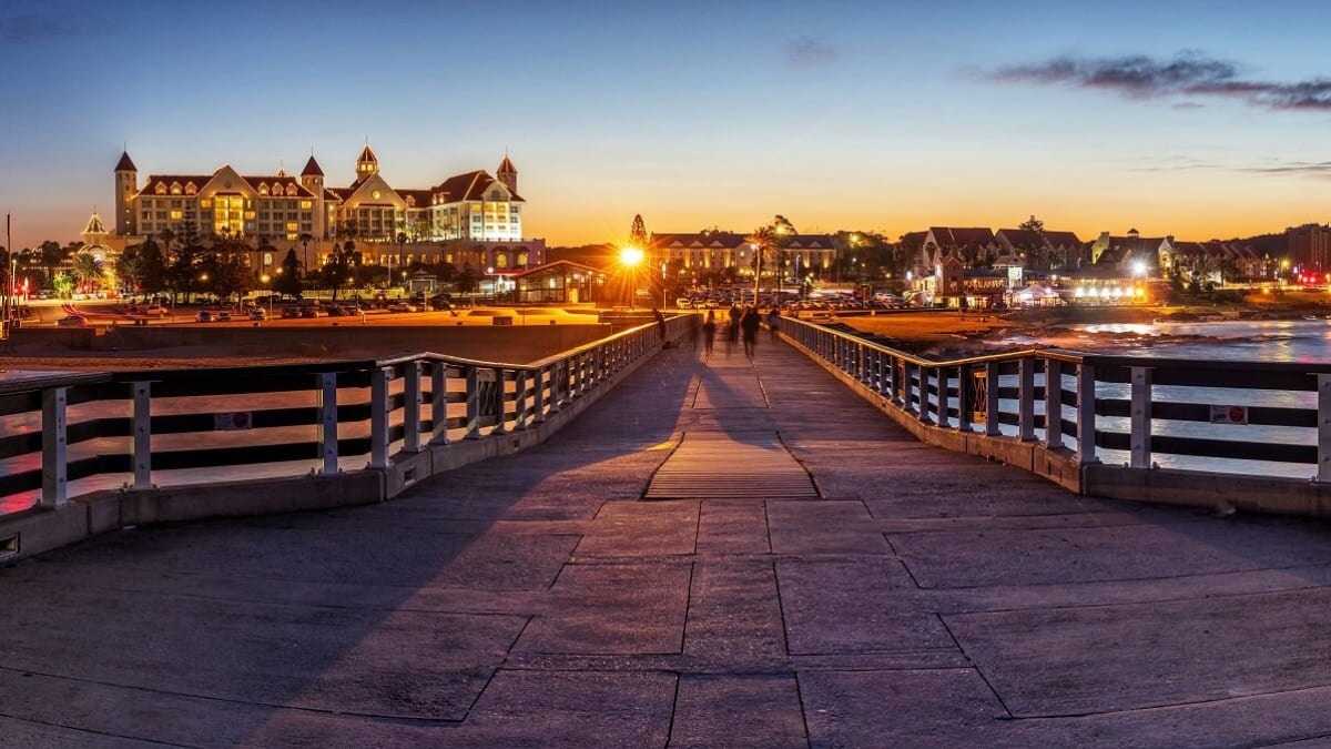 ポートエリザベスのトップ5必見のアトラクション