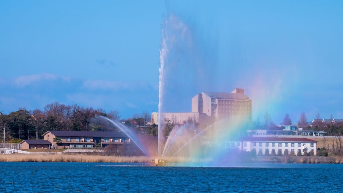 カタヤマズの温泉で5つの推奨観光スポット！モダンな温泉体験をお楽しみください