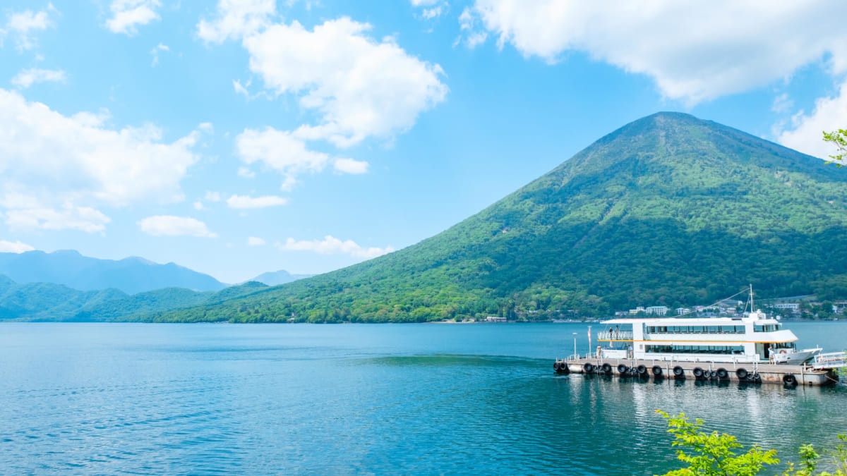 トゥチギのトップ60の推奨観光スポットは、北カントが自然に満ちていますか？！