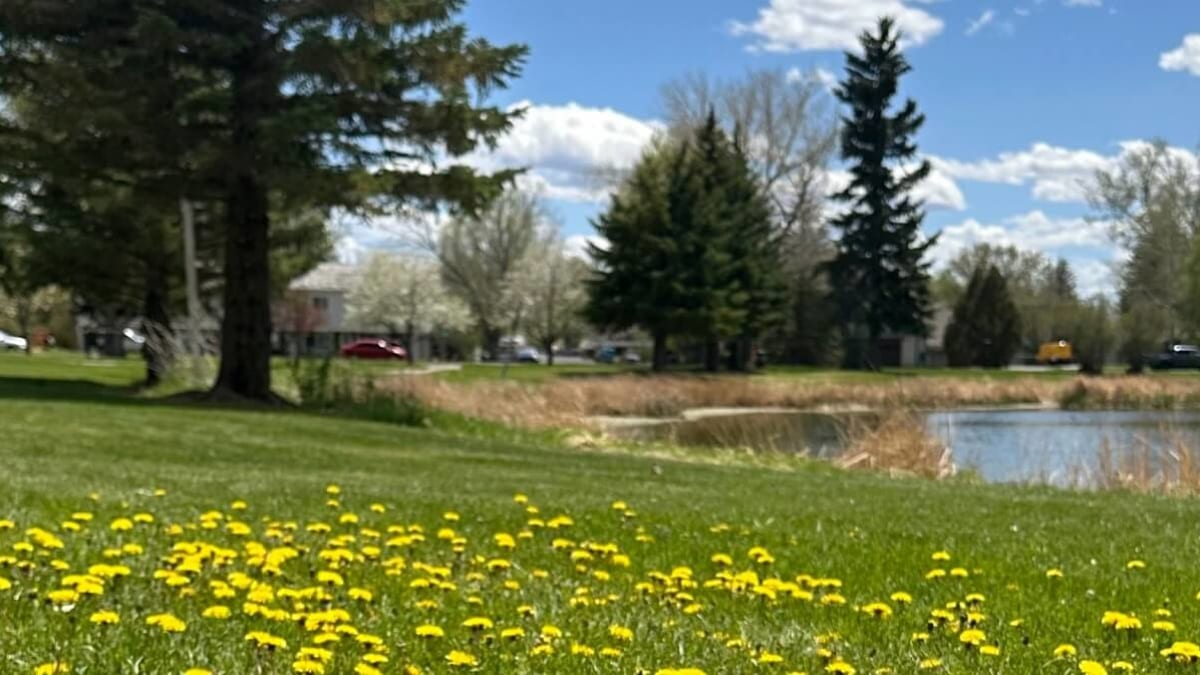 米国ララミーの4つの必見の観光スポット